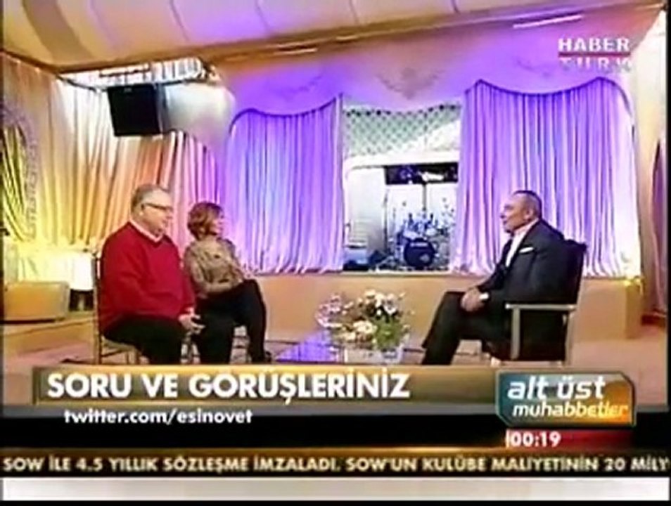 Sanatçı Cenk Eren: Ak Parti Gece Hayatını Canlandırdı