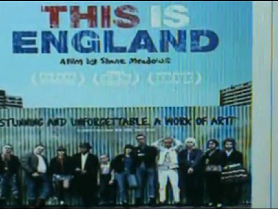 Jamaicans Made Up Skinhead Culture