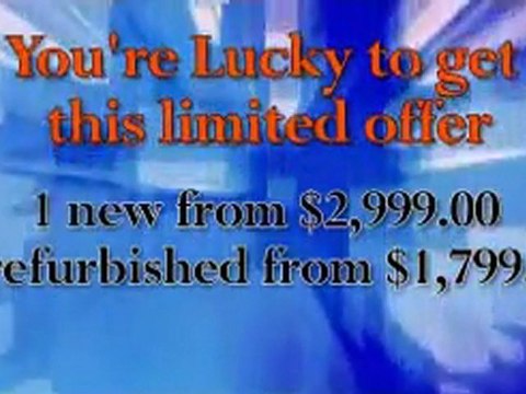 Samsung 55 1080p 240Hz LED Edge Lit LCD HDTV Review | Samsung 55 LCD HDTV Sale