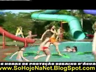 Fina Estampa 27/01/2012 parte 2 Assista primeiro no Clube SoNovela