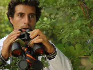 la Petite Maison dans l'Âprerie - S01E02 - Âpprivoiser