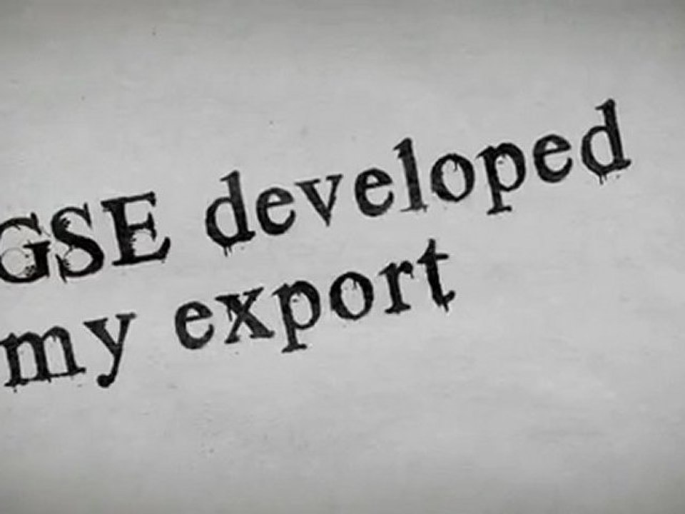 Export Industry in 2012 – ASEAN, USA, EU, RUSSIA, ARABIC COUNTRIES, AFRICA