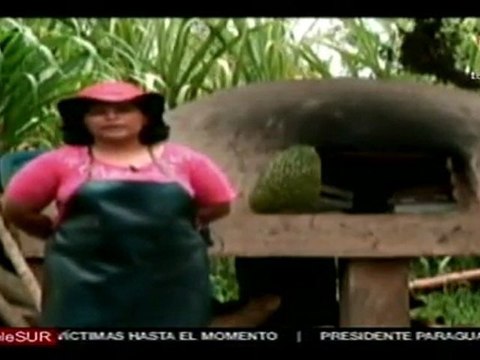 Comunidades colombianas rechazan Proyecto El Quimbo