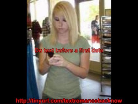 Texting From Computer Tips