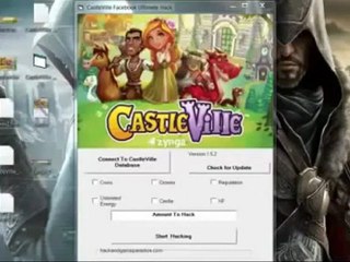 Castle Ville Cheat Engine Updated September 2012