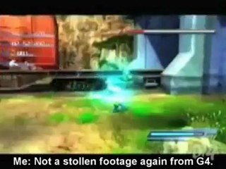 RetroMettaur's CNASN EP 1 Sonic Next Gen Review Commentary