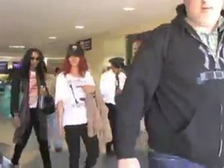 Rihanna Launching UK Reality TV Show