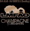 LMFAO - Champagne Showers ft. Natalia Kills (Dj Brice & Dj Jam)