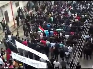 فري برس   كوباني جمعة حق الدفاع عم النفس 27 1 2012 ج2