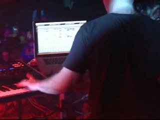 The Disco Biscuits - Strobelights and Martinis - Live at Ogden Theatre 5.27.11