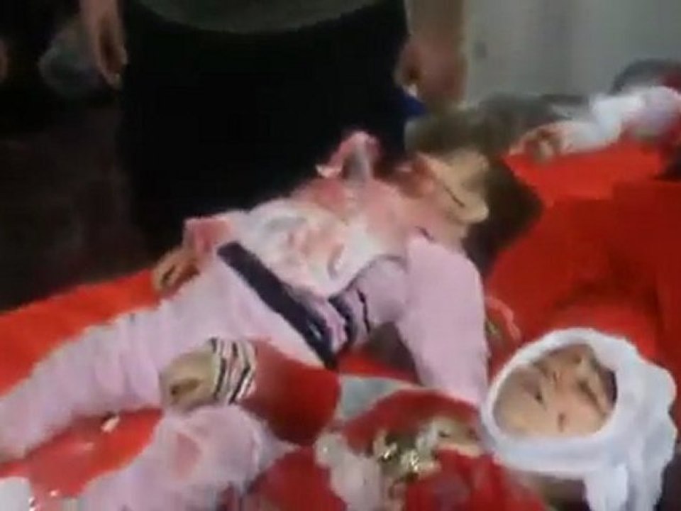 فري برس   كرم الزيتون مع الناشط أبو معاذ مؤثر جدا +18