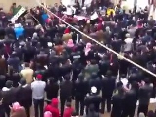 فري برس   درع نعيمه جمعة حق الدفاع عن النفس 27 1 2012