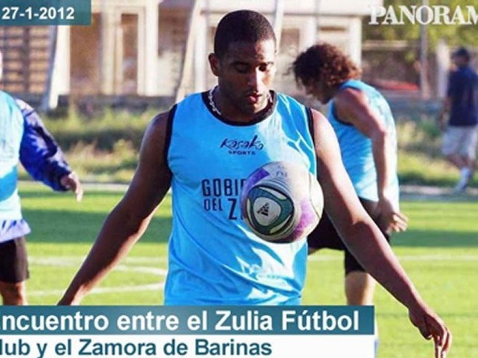 Titulares del Diario PANORAMA noticiero27-1-2012