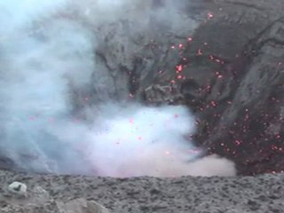 Vanuatu Tanna Yasur