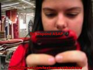Texting Abbreviations Made Easy