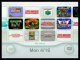 RetroMettaur's CNASN Episode 4 Wii Virtual Console Super Mario Bros Games Review Text Commentary