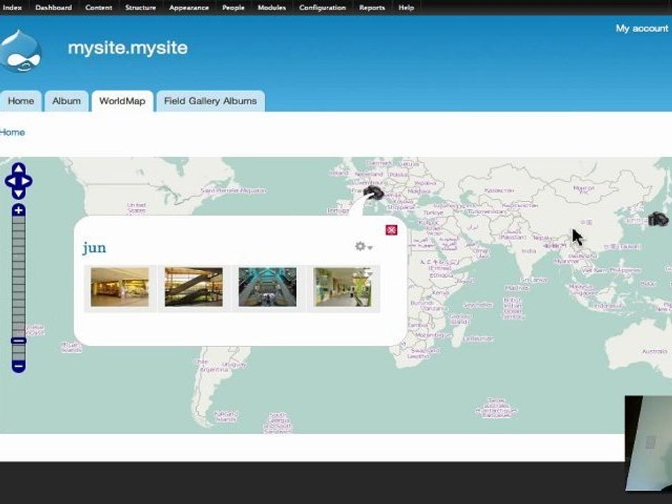 world map albm part 2