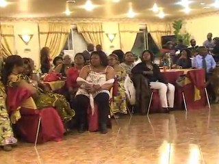 La dédicace de l'album Confirmation de Micka's au salon la victorieuse à Asnières en France