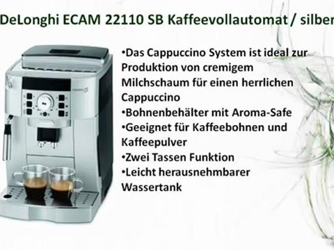 10 Besten Delonghi Kaffeevollautomat zum Kaufen