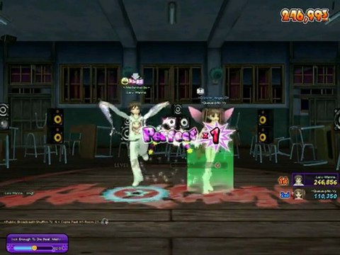 Sick Enough To Die(Playing Herman Kurniawan and Vivian)