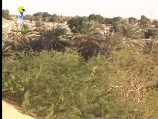 LE SABLE CONQUERANT DU 27 JAN 2012 SUR TCHADONLINE.COM/TV