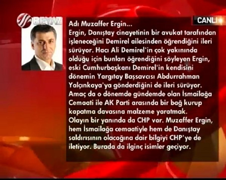 Dinamit 1.Kısım