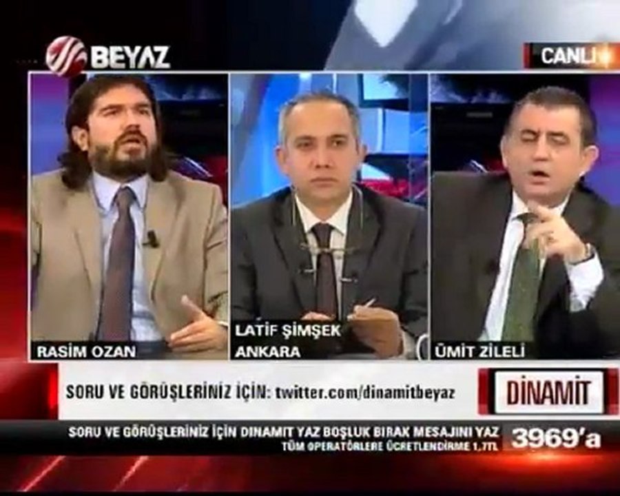 Dinamit 3.Kısım