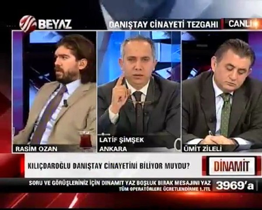 Dinamit 4.Kısım