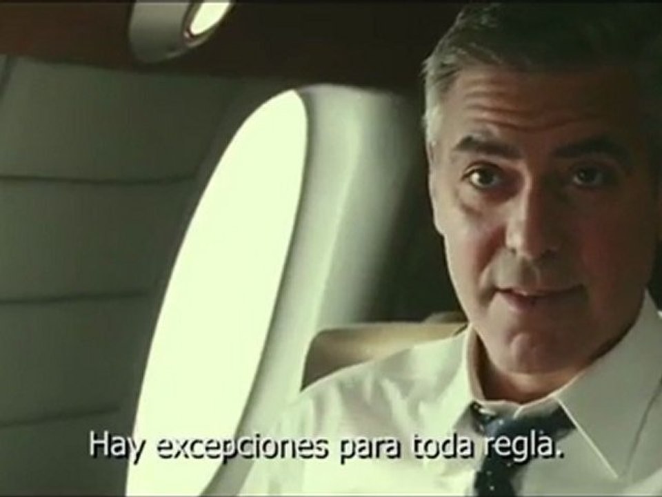 PODER Y TRAICIÓN (THE IDES OF MARCH) - Trailer subtitulado