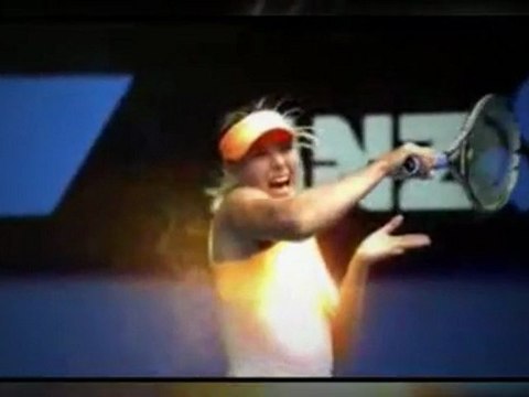 Online Stream Maria Sharapova v Victoria Azarenka Tennis - Grand Slam On Tv