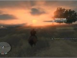 Devenons une légende de l'Ouest [ Red Dead Redemption ]