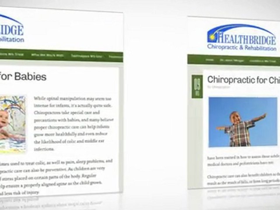 Bel Air chiropractor