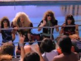 Twisted Sister - I Wanna Rock