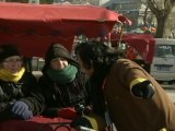 Rickshaw Drivers Keep Legacy of Old Beijing Alive