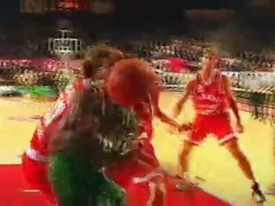 Zalgiris. The Golden History!