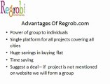 Group buying jaipur properties through www.regrob.com @9929998987