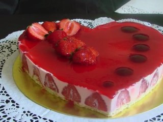 ghizlane & ses gourmandises