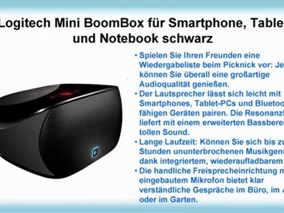 Kaufen Bluetooth Lautsprecher - Hier 10 Besten Bluetooth Lautsprecher