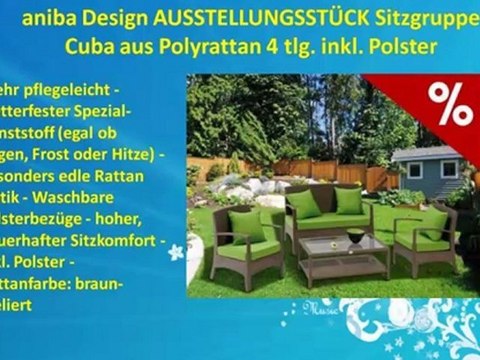 10 Besten Terassenmöbel Zum Kaufen