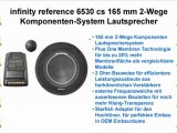 Kaufen Infinity Lautsprecher? - Hier 10 Besten Infinity Lautsprecher