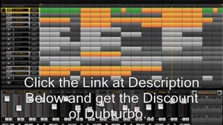DUBturbo - Beat Maker Software. Make Pro Rap, Hiphop, House