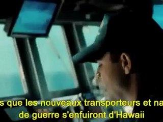 La possibilité d'un prochain "False Flag" pourrait être causé avec le USS Enterprise