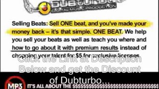 Free DubTurbo Beat Making Software Overview