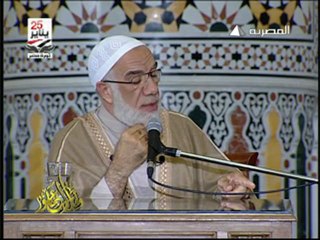 قصة العبادلة الثلاثة الشيخ عمر عبد الكافي روعة