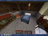 semih bircanla Minecraft keyfi bölüm 2-yatak yapımı-demir külçesi