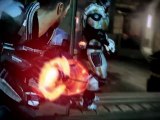 Mass Effect 3 (PS3) - Trailer GamesCom 2011
