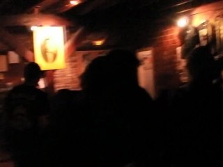 DEAD To ME - part 2 ( live bateau ivre 25-01-12 )