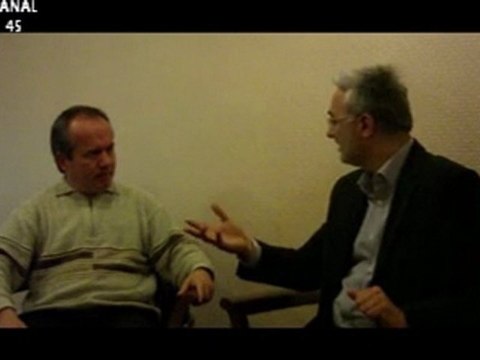 HAKAN ÖZEN'LE GÜNÜN SOHBETİ PROGRAMININ KONUĞU MASİAD BAŞKANI ÖMER YERKAZANOĞLU