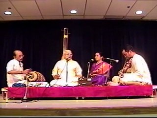 PAGES FROM NAG RAO'S MUSIC DIARY: GREAT PERFORMANCES: K.V. NARAYANASWAMY IN CHICAGO (2006): 3