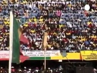 Senegal: manifestazioni contro presidente uscente, 1 morto